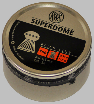 RWS Super Dome RWS Super Dome